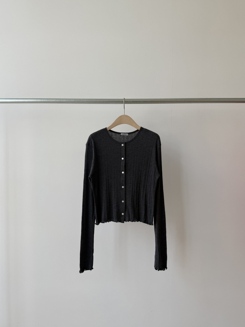 TAFFETA/MURET韓國東大門直郵女裝新款時尚26春夏長袖T恤TAFFETA/MURET長袖T恤圖色2