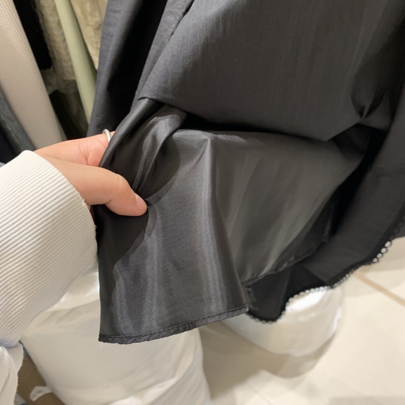 HOWFF韓國直郵實拍女士新款人氣休閑職業熱賣26春夏時尚長裙HOWFF長裙