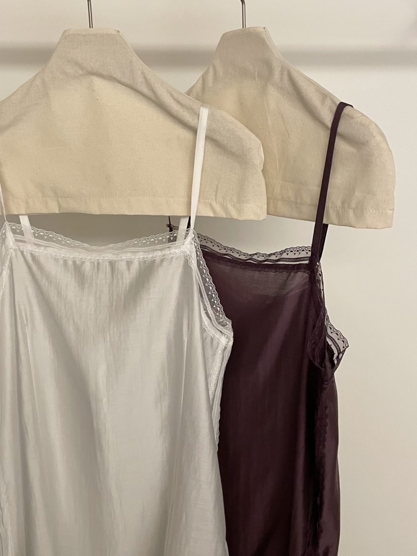 BOLD-A韓國東大門直郵女裝新品26春夏人氣連衣裙透明蕾絲RE BOLD連衣裙