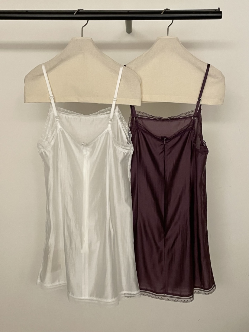 BOLD-A韓國東大門直郵女裝新品26春夏人氣連衣裙透明蕾絲RE BOLD連衣裙