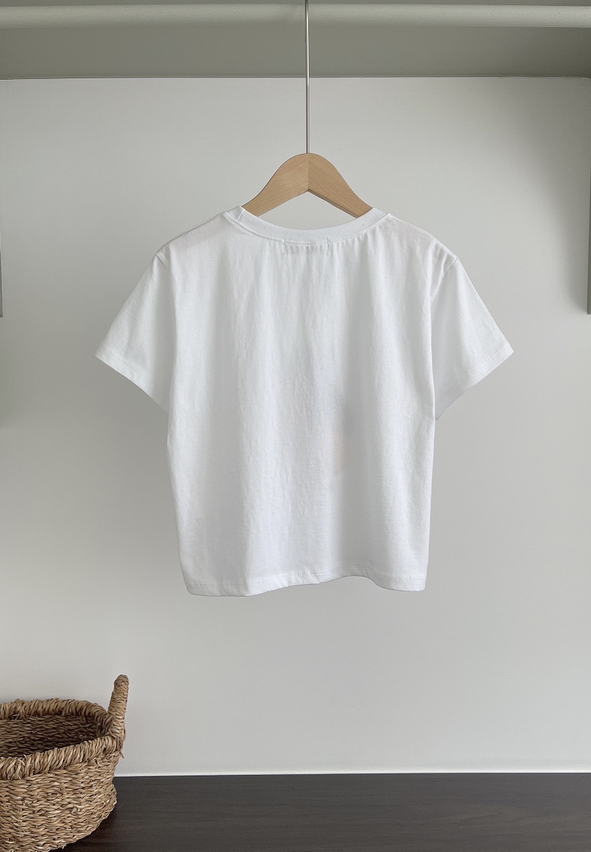 MINIQUEENS韓國東大門代購女士新款休閑時尚推薦人氣熱賣T恤MINIQUEENST恤