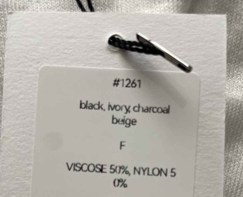 2DA/DARIMI-P韓國東大門直郵女士新品推薦時尚26春夏休閑褲2DA/DARIMI-P休閑褲