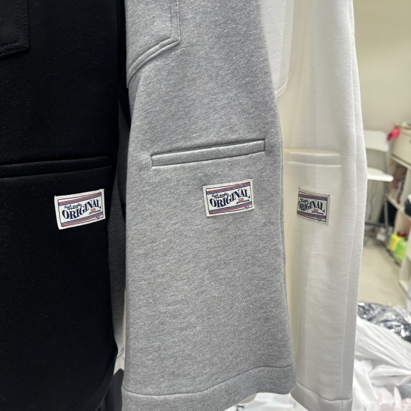 AT THE END韓國東大門直郵女士新款26春夏休閑職業短褲AT THE END短褲