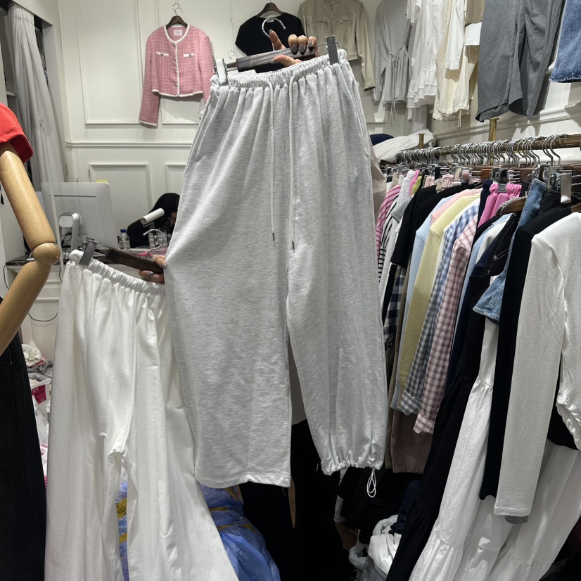 J.RITZY韓國東大門代購女裝新款休閑職業人氣熱賣休閑褲J.RITZY休閑褲圖色2