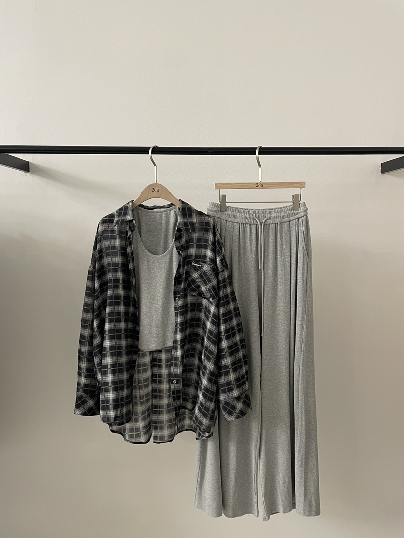 2DA/DARIMI-P韓國直郵女裝新品推薦人氣熱賣職業時尚套裝2DA/DARIMI-P套裝