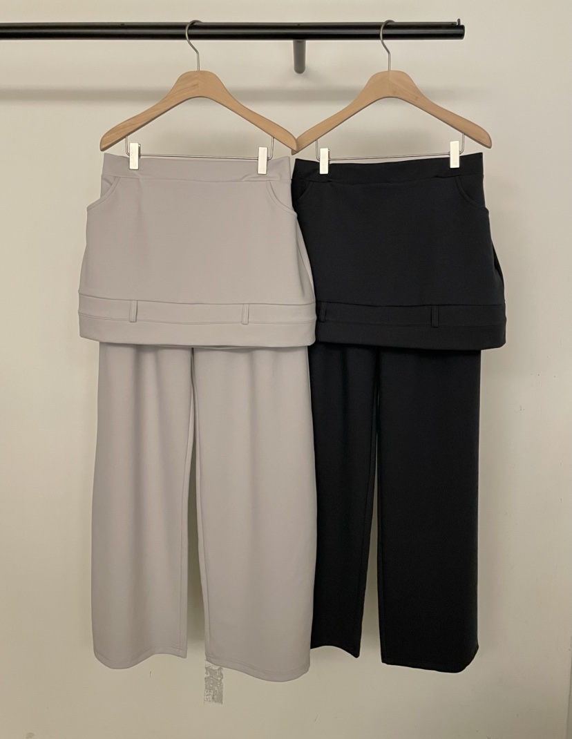 BOLD-A韓國代購女裝新款推薦職業人氣休閑時尚26春夏套裝RE BOLD套裝