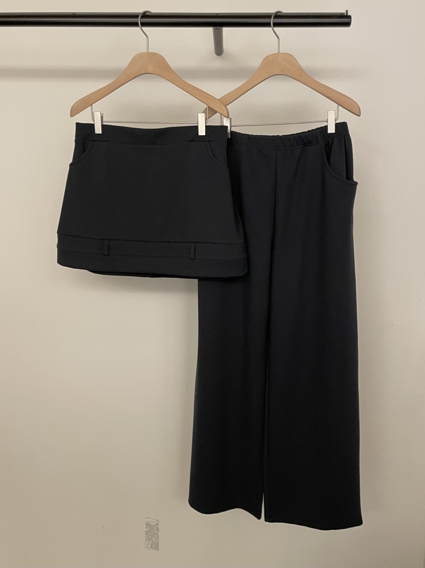 BOLD-A韓國代購女裝新款推薦職業人氣休閑時尚26春夏套裝RE BOLD套裝圖色2