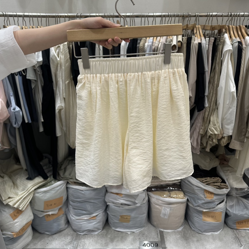 G.I-L韓國直郵女裝新款熱賣職業時尚人氣休閑推薦26春夏短褲G.I-L短褲