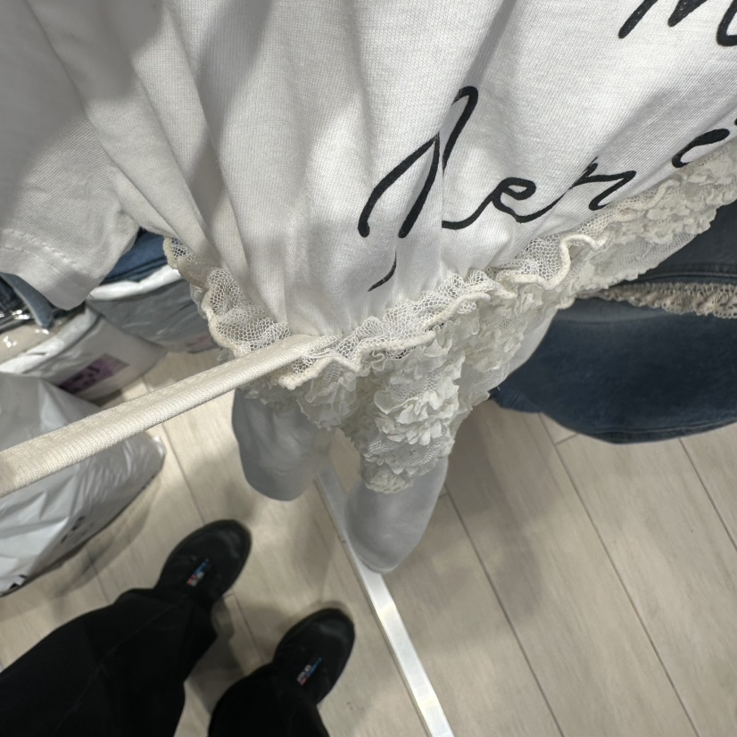 MARI CO韓國代購女裝新款時尚休閑推薦人氣職業T恤假兩件MARI COT恤