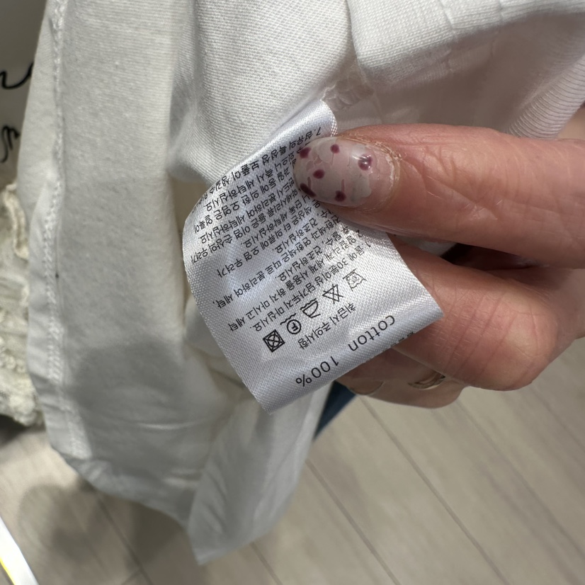 MARI CO韓國代購女裝新款時尚休閑推薦人氣職業T恤假兩件MARI COT恤