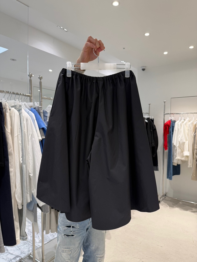 THE BRUNCH韓國直郵實拍女士新品職業推薦人氣半身裙中短裙THE BRUNCH半身裙/中短裙圖色2