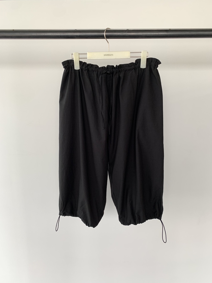 UNDERSON韓國東大門直郵女士新品職業休閑推薦26春夏休閑褲UNDERSON休閑褲圖色2