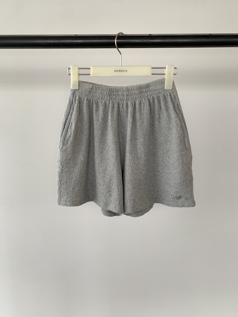 UNDERSON韓國東大門直郵女裝新品時尚人氣推薦職業熱賣短褲UNDERSON短褲圖色2