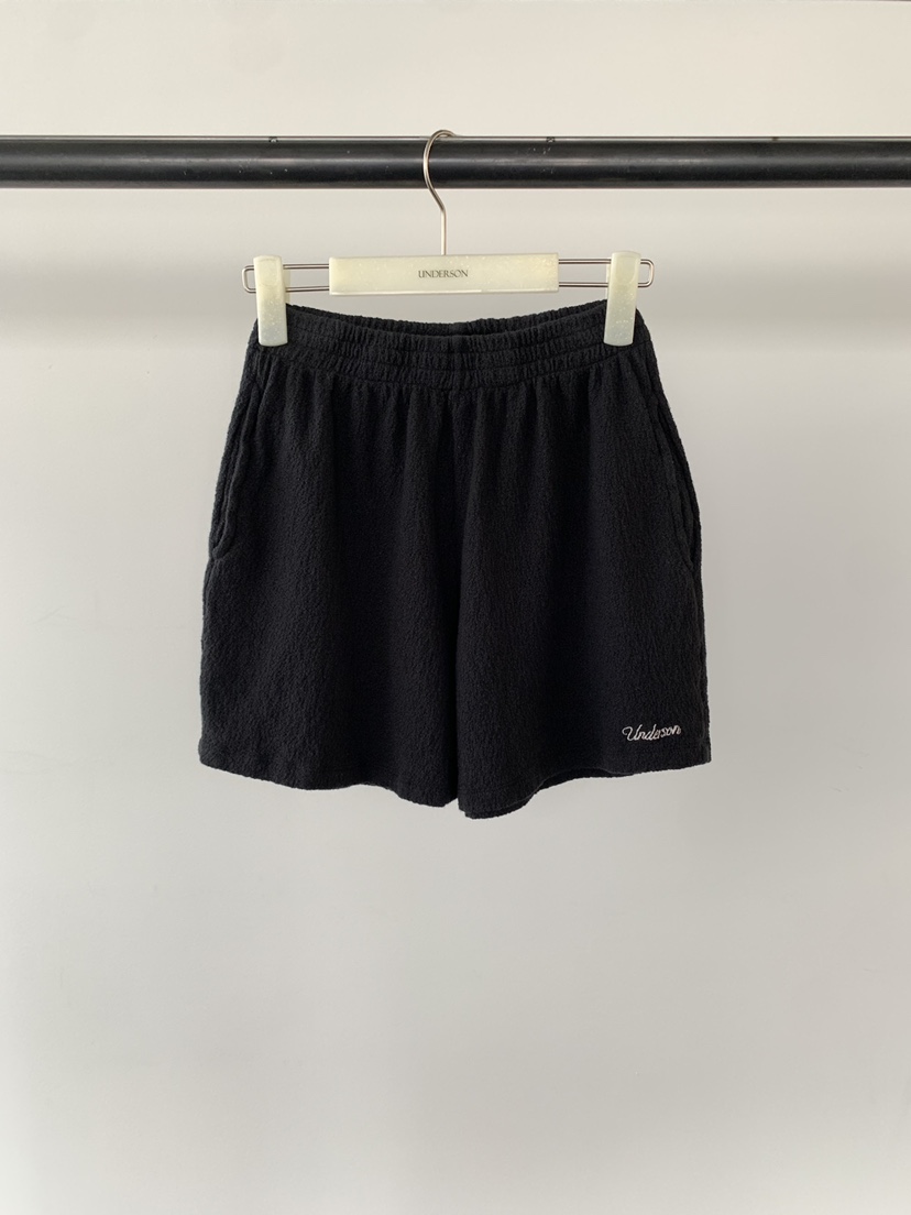 UNDERSON韓國東大門直郵女裝新品時尚人氣推薦職業熱賣短褲UNDERSON短褲圖色3