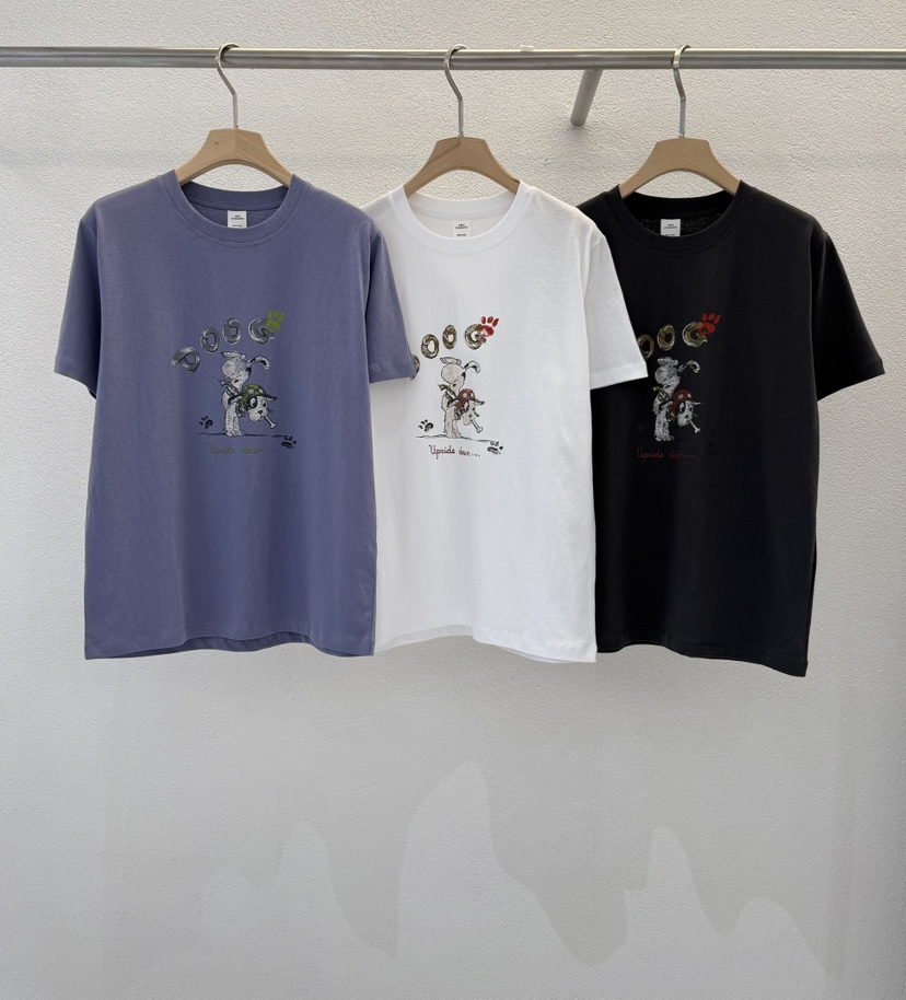 ABLERING韓國東大門代購女裝新款職業時尚人氣熱賣推薦T恤ABLE STANDARD/ABLERINGT恤