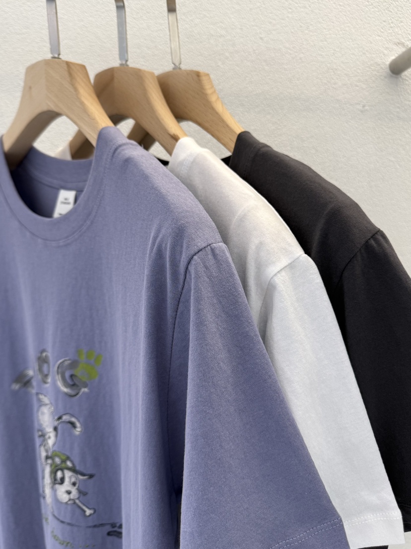 ABLERING韓國東大門代購女裝新款職業時尚人氣熱賣推薦T恤ABLE STANDARD/ABLERINGT恤