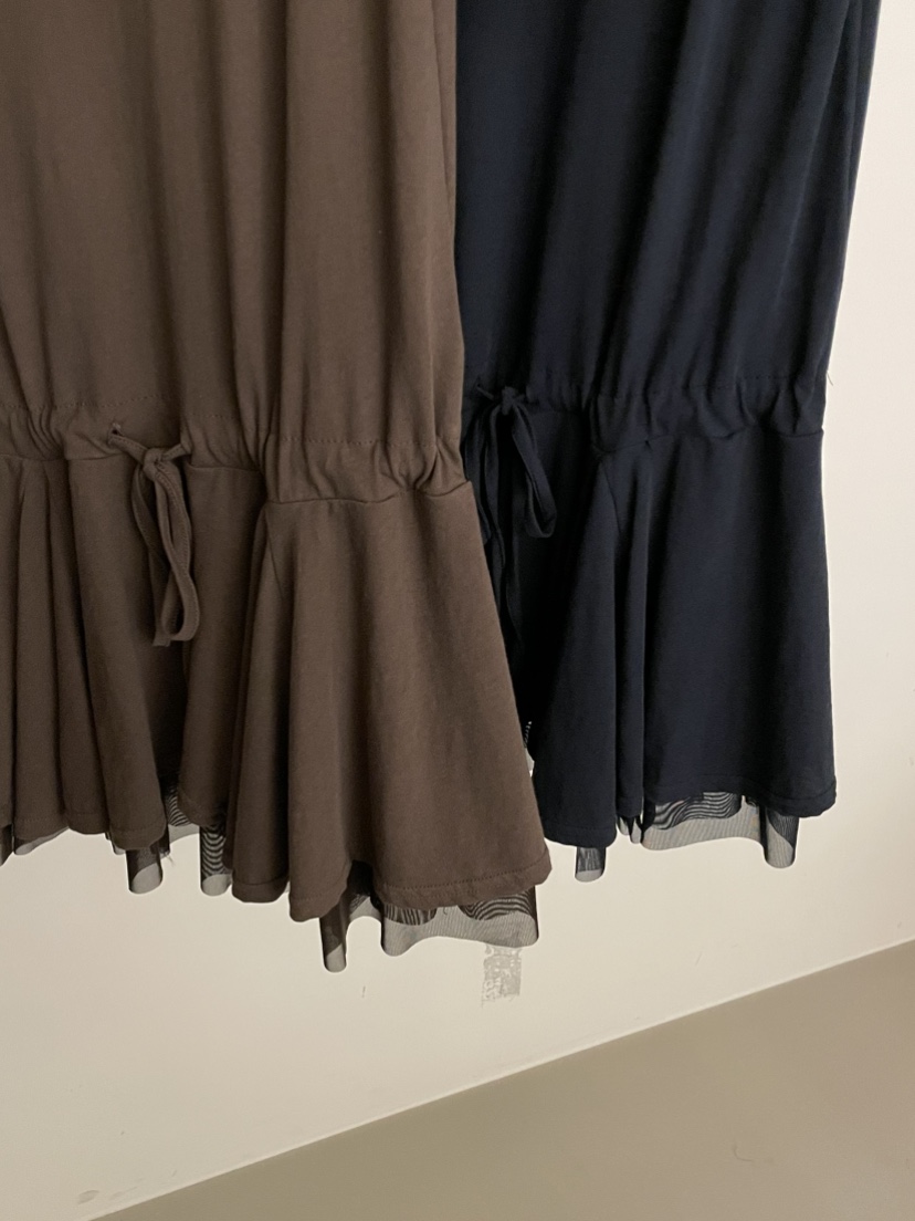 BOLD-A韓國代購女士新品26春夏休閑人氣職業時尚推薦連衣裙RE BOLD連衣裙