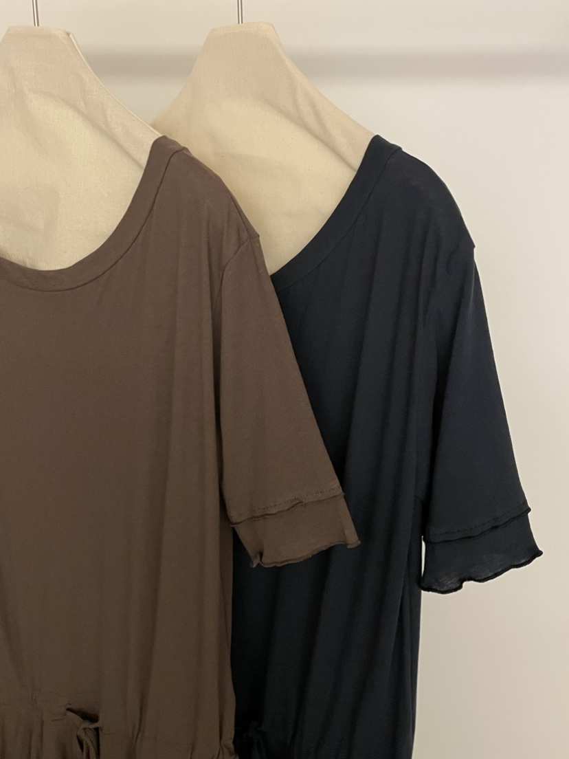 BOLD-A韓國代購女士新品26春夏休閑人氣職業時尚推薦連衣裙RE BOLD連衣裙