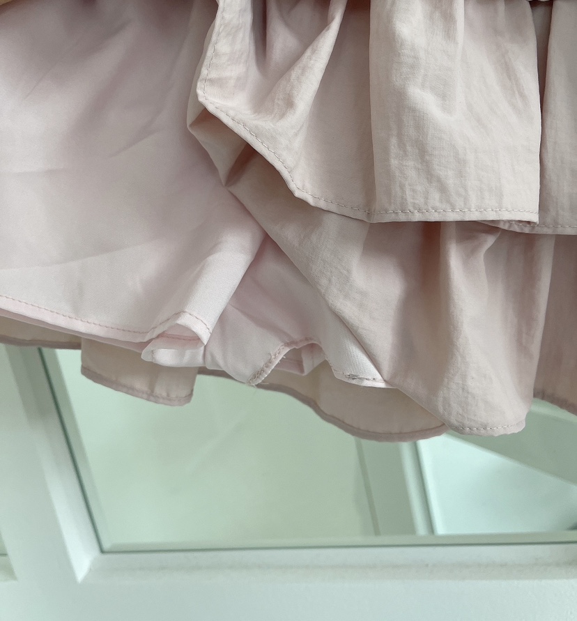 MINIQUEENS韓國東大門代購女裝新款人氣休閑時尚熱賣裙褲MINIQUEENS裙褲