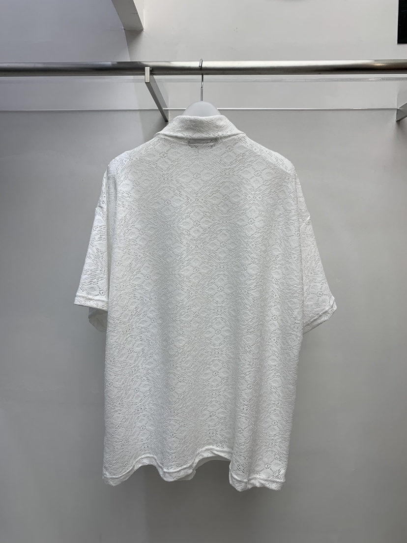 TRUE韓國直郵實拍女士新品推薦職業26春夏人氣襯衫蕾絲衫TRUE襯衫/蕾絲衫