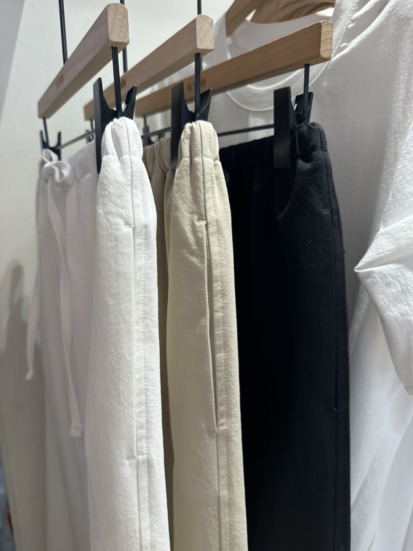 HI YANN韓國直郵女裝新品推薦職業時尚人氣26春夏休閑長裙HI YANN長裙