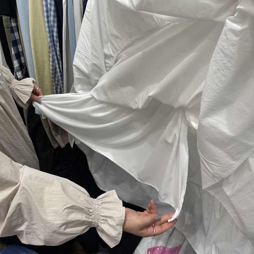 J.RITZY韓國代購女裝新款26春夏推薦時尚休閑人氣連衣裙J.RITZY連衣裙