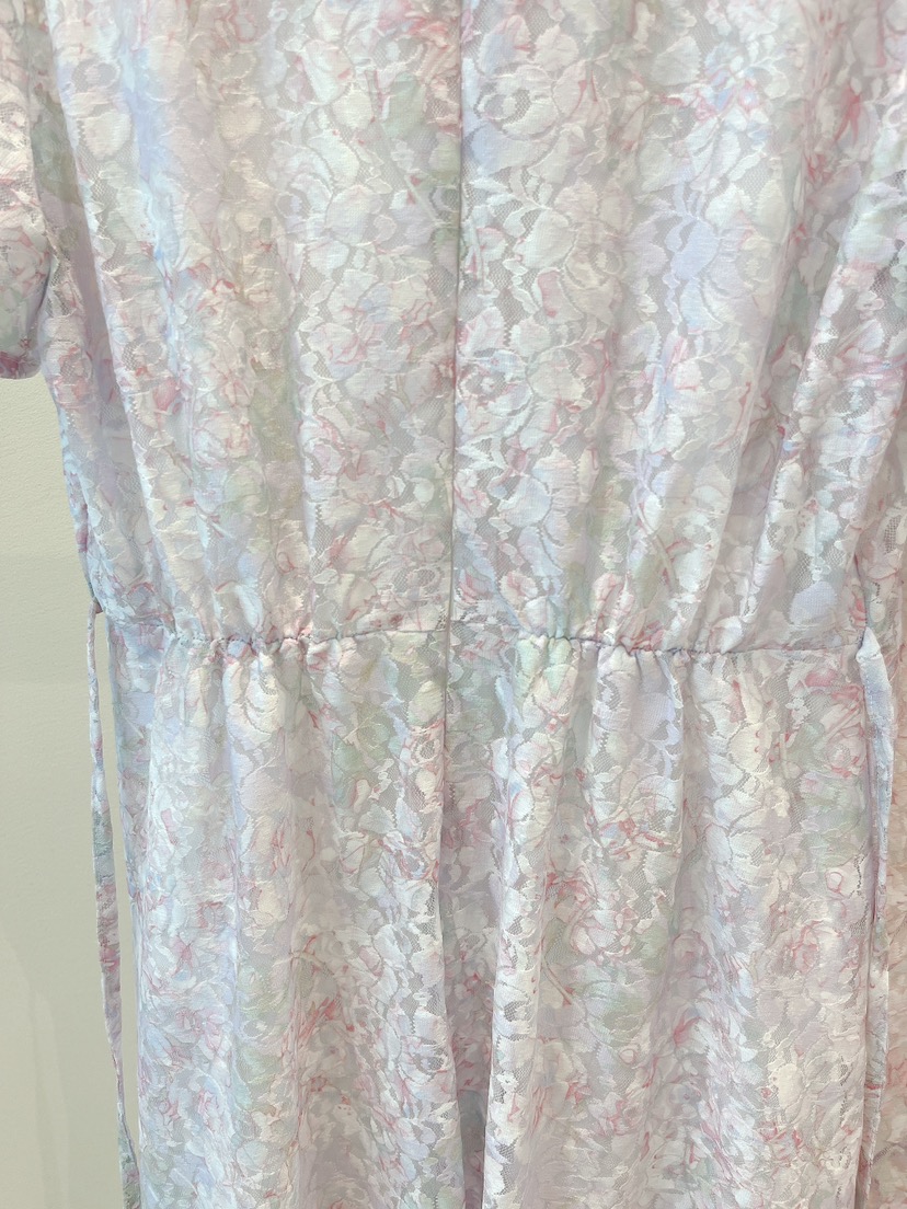 OVE韓國東大門直郵女裝新品熱賣人氣時尚26春夏休閑連衣裙OVE連衣裙