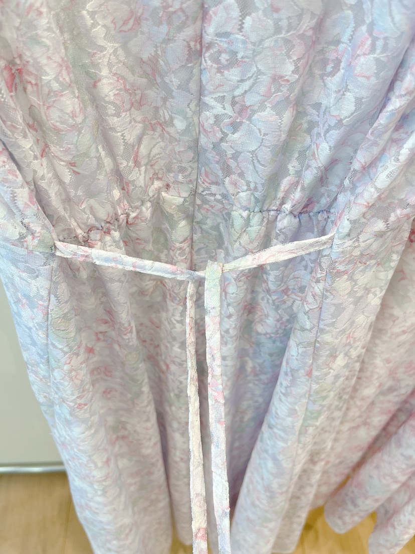 OVE韓國東大門直郵女裝新品熱賣人氣時尚26春夏休閑連衣裙OVE連衣裙