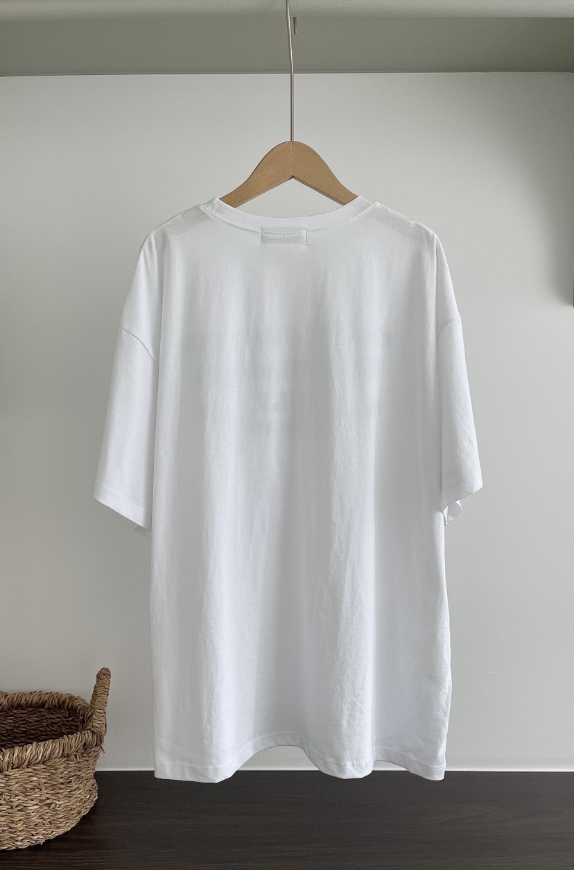 MINIQUEENS韓國代購女裝新品26春夏人氣時尚職業推薦熱賣T恤MINIQUEENST恤