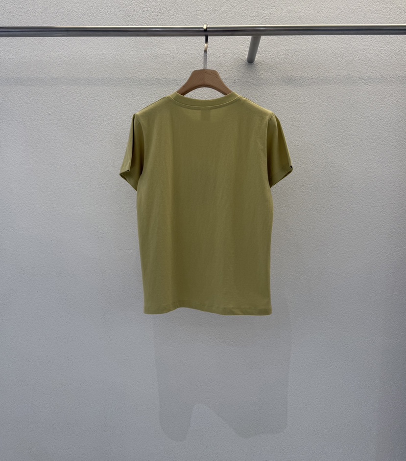 ABLERING韓國代購女士新品推薦休閑26春夏人氣職業熱賣T恤ABLE STANDARD/ABLERINGT恤