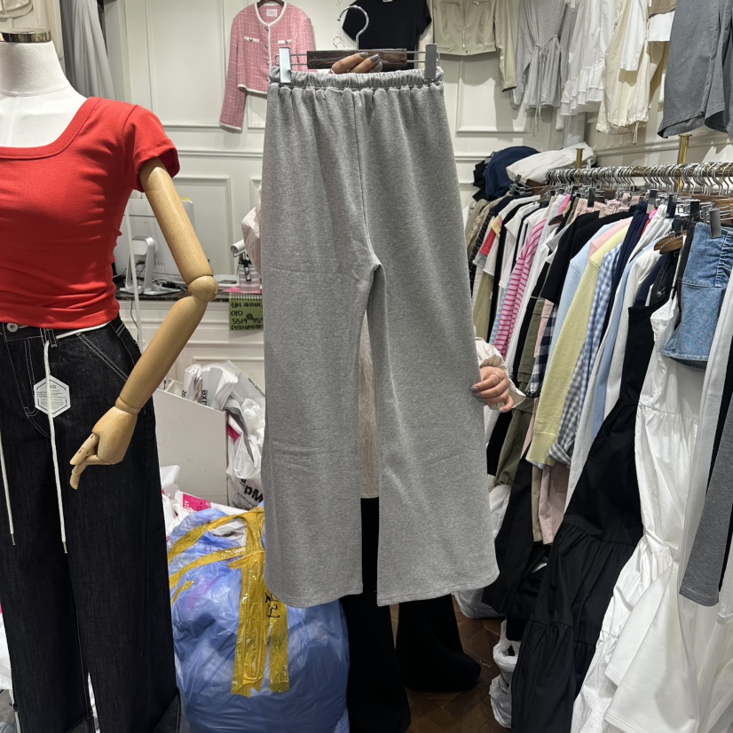 J.RITZY韓國東大門代購女裝新款熱賣推薦職業26春夏休閑褲J.RITZY休閑褲