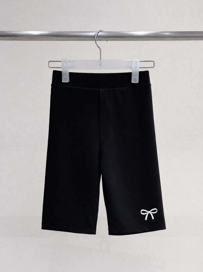 CUPCAKE韓國東大門代購女裝新款推薦職業打底褲鯊魚褲緊身褲CUPCAKE打底褲/鯊魚褲圖色2