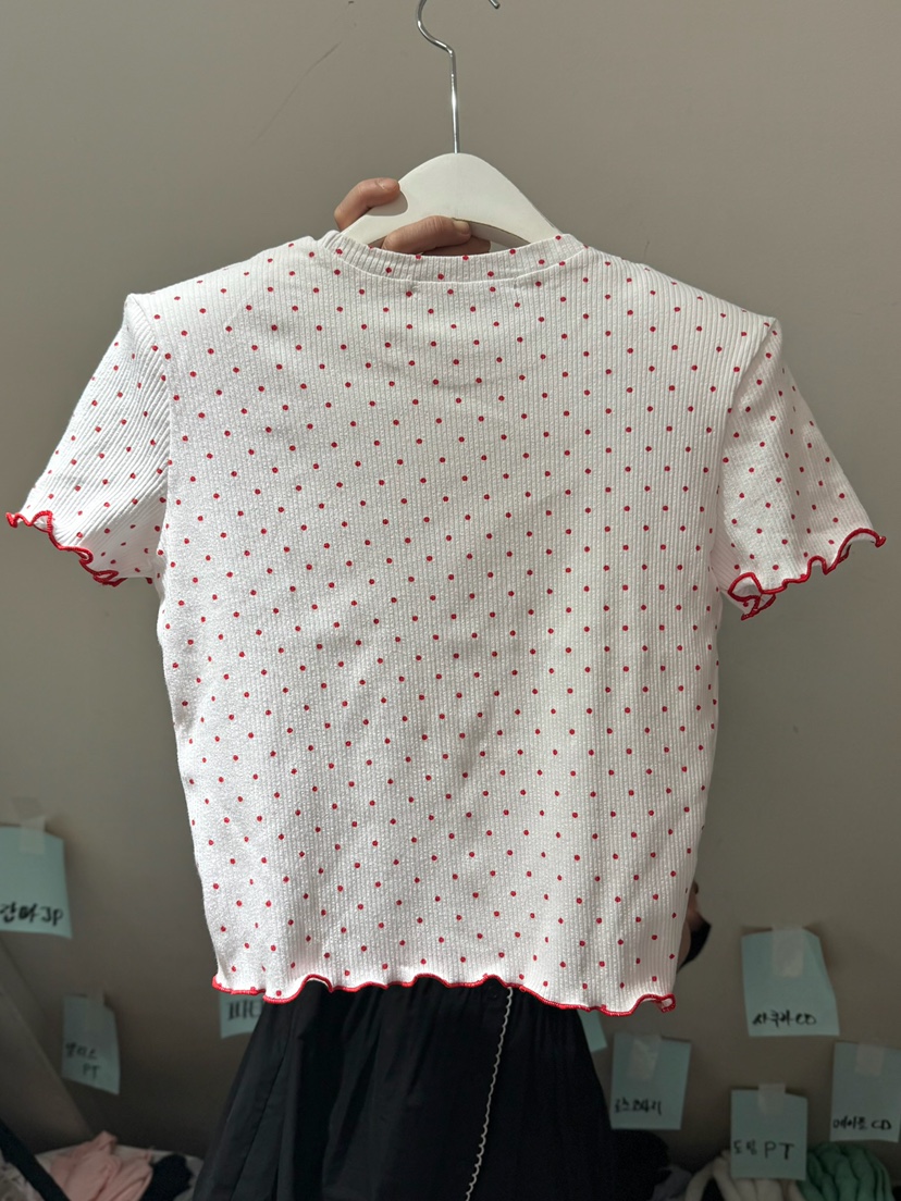 BELITA-L韓國代購女士新款熱賣26春夏職業時尚推薦人氣T恤BELITA-LT恤