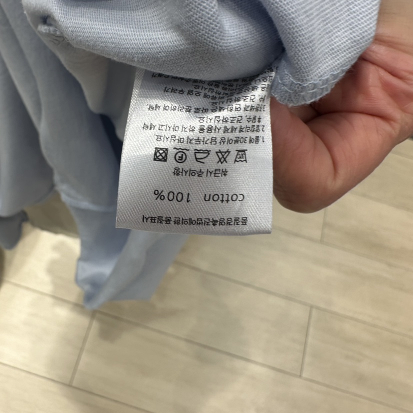 MARI CO韓國代購女士新款推薦職業熱賣休閑時尚26春夏T恤MARI COT恤