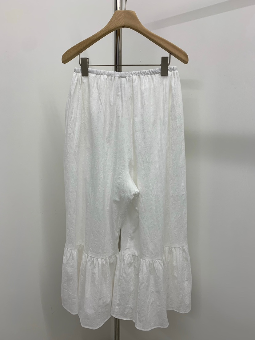 LOVE MY SANTA韓國東大門代購女士新款人氣熱賣26春夏休閑褲Santa/LOVE MY SANTA休閑褲