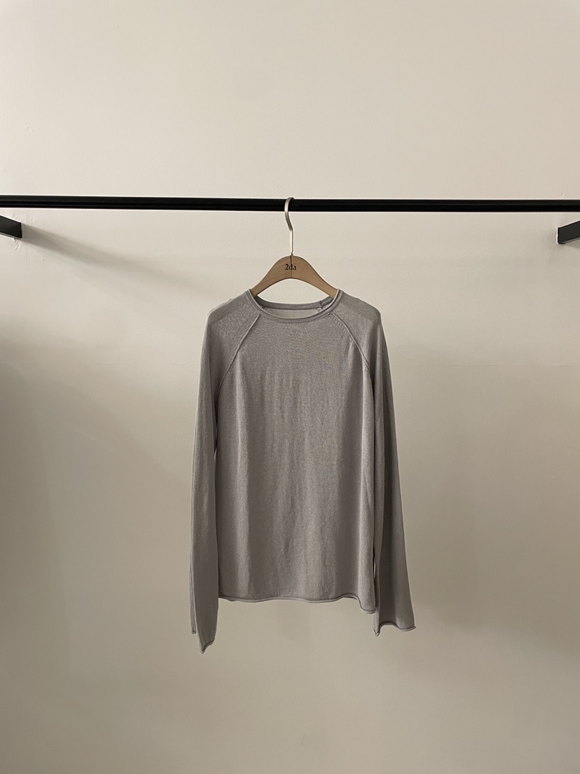 2DA/DARIMI-P韓國東大門直郵女士新品26春夏人氣長袖T恤2DA/DARIMI-P長袖T恤圖色3