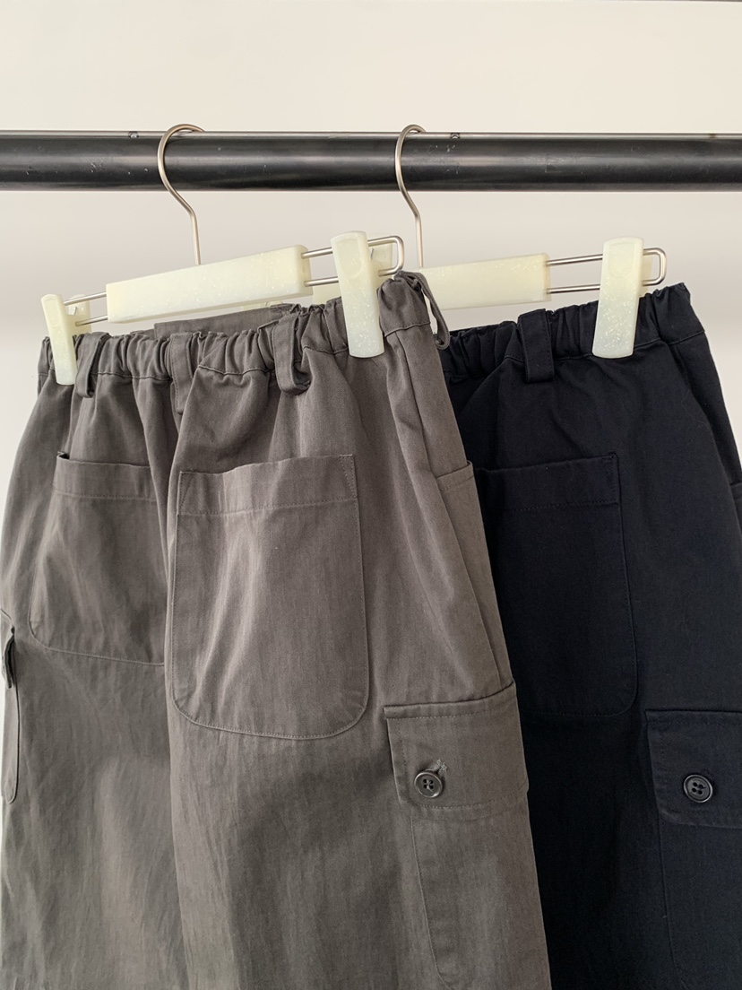 UNDERSON韓國東大門直郵女士新品人氣時尚職業半身裙中短裙UNDERSON半身裙/中短裙