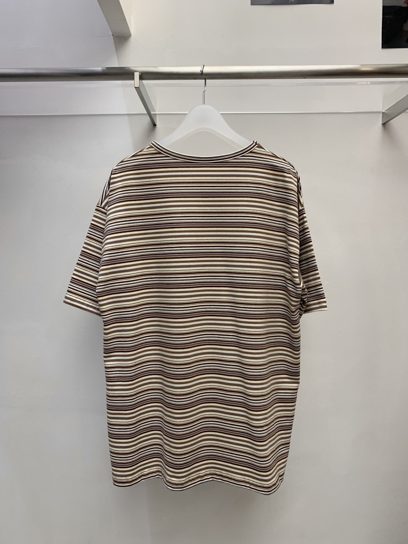 TRUE韓國代購女裝新品職業時尚休閑26春夏人氣推薦熱賣T恤TRUET恤