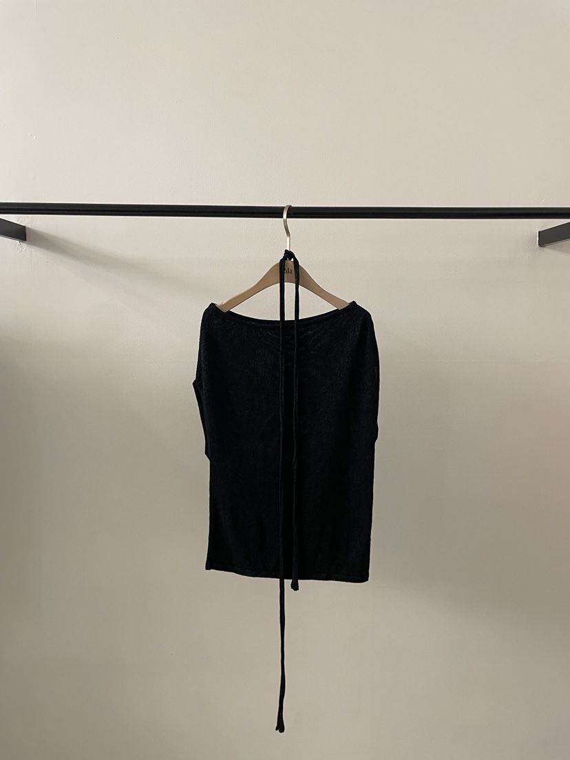 2DA/DARIMI-P韓國直郵女裝新款26春夏休閑吊帶背心含腰繩2DA/DARIMI-P吊帶/背心圖色4