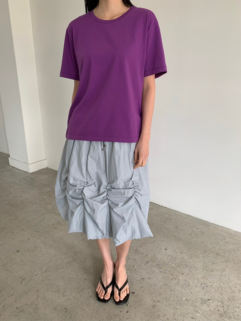 LOVE MY SANTA韓國直郵實拍女裝新品人氣推薦半身裙中短裙Santa/LOVE MY SANTA半身裙/中短裙