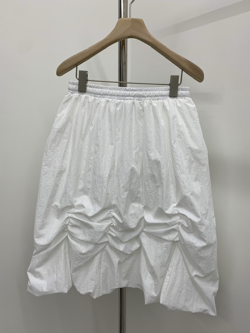 LOVE MY SANTA韓國直郵實拍女裝新品人氣推薦半身裙中短裙Santa/LOVE MY SANTA半身裙/中短裙