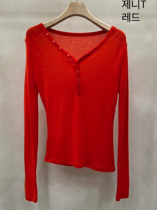 KONI/LAKE-A韓國東大門直郵女士新款熱賣推薦職業長袖T恤KONI/Lake Side長袖T恤圖色8