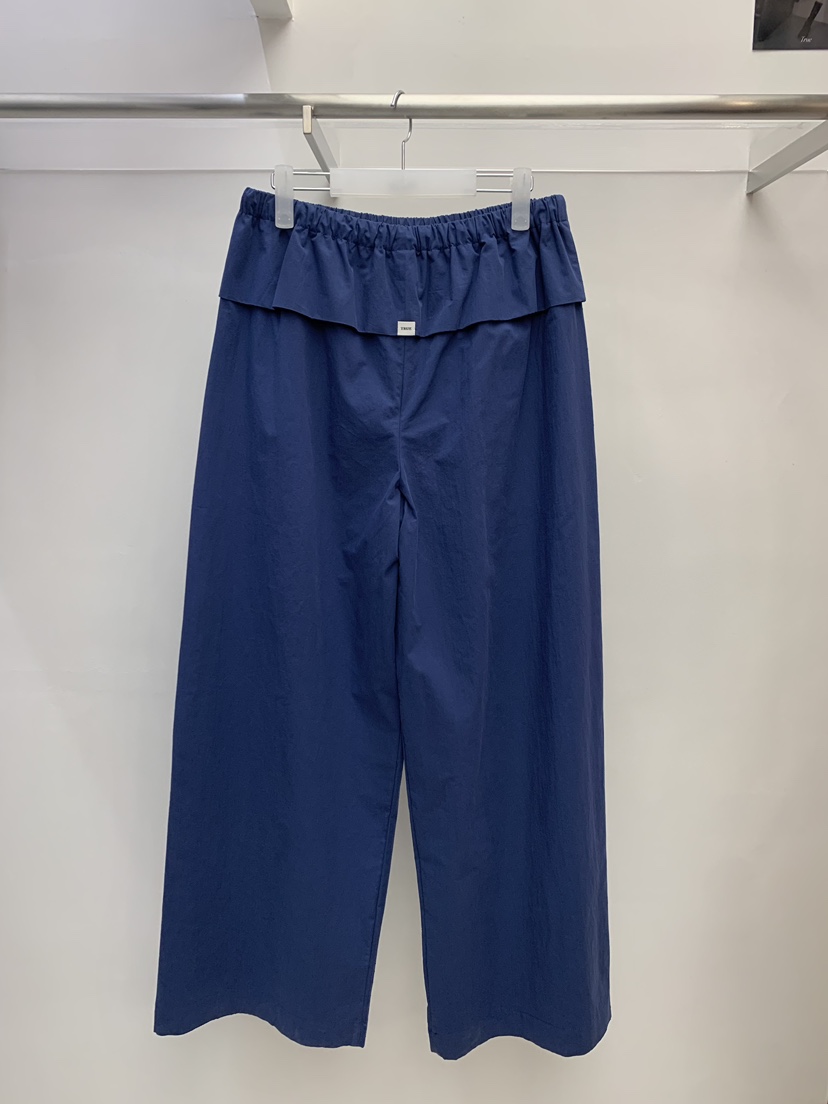 TRUE韓國直郵女士新品休閑26春夏熱賣推薦時尚職業休閑褲TRUE休閑褲