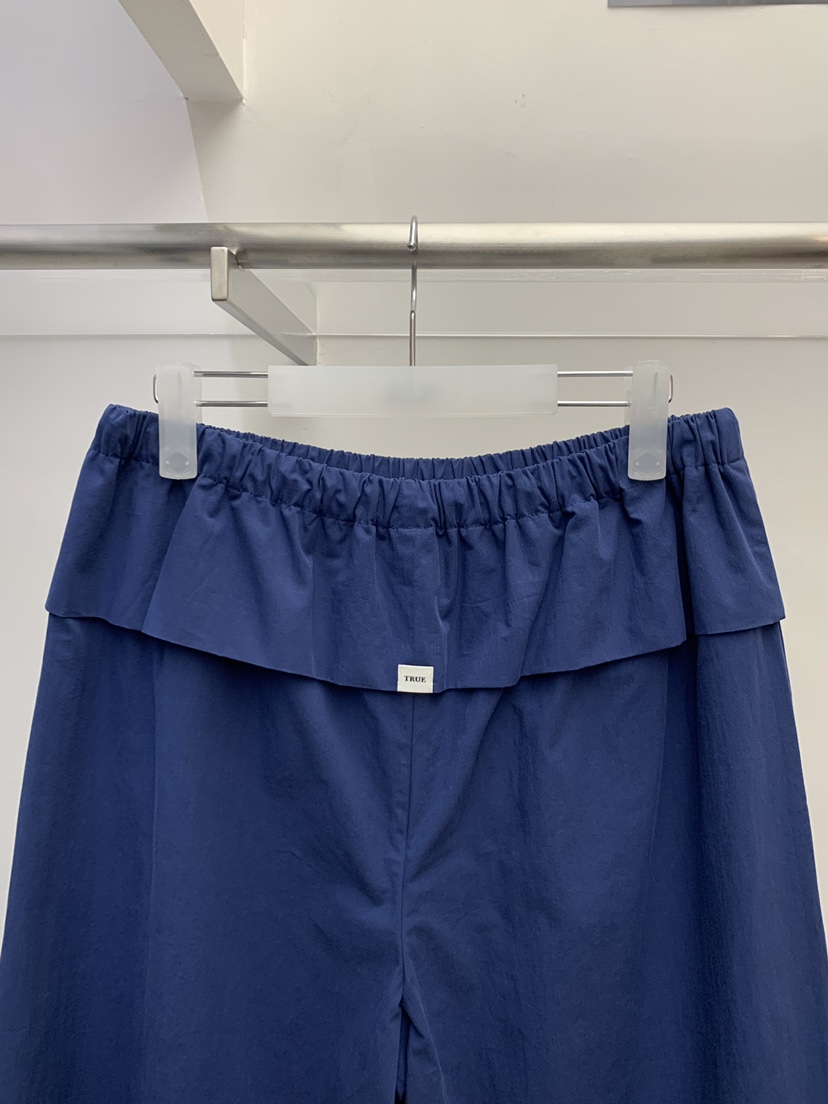 TRUE韓國直郵女士新品休閑26春夏熱賣推薦時尚職業休閑褲TRUE休閑褲