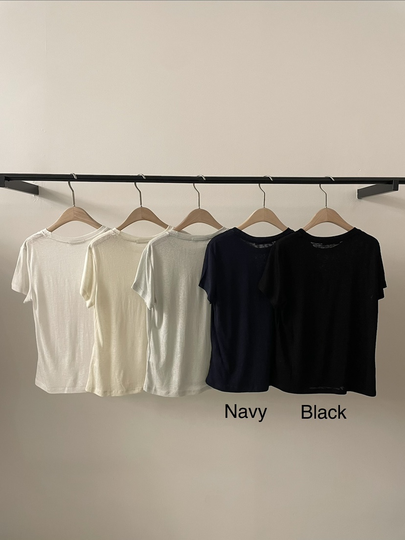 2DA/DARIMI-P韓國代購女士新品推薦人氣時尚熱賣職業T恤2DA/DARIMI-PT恤