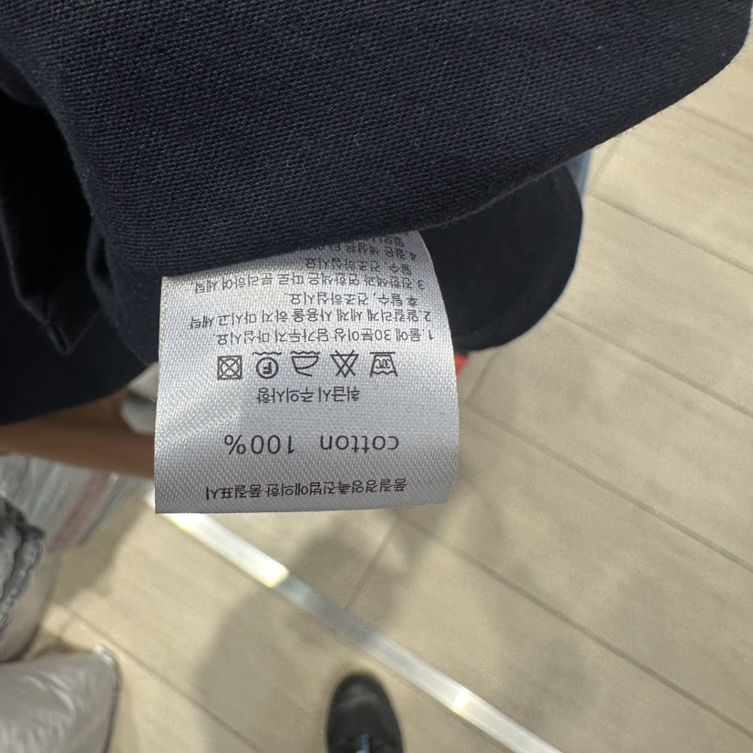 MARI CO韓國代購女士新款時尚職業26春夏人氣休閑推薦T恤MARI COT恤