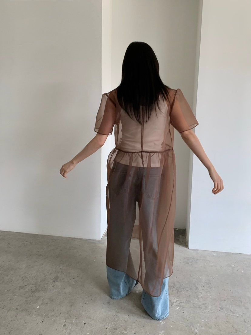 LOVE MY SANTA韓國直郵實拍女裝新款推薦連衣裙不含內搭Santa/LOVE MY SANTA連衣裙