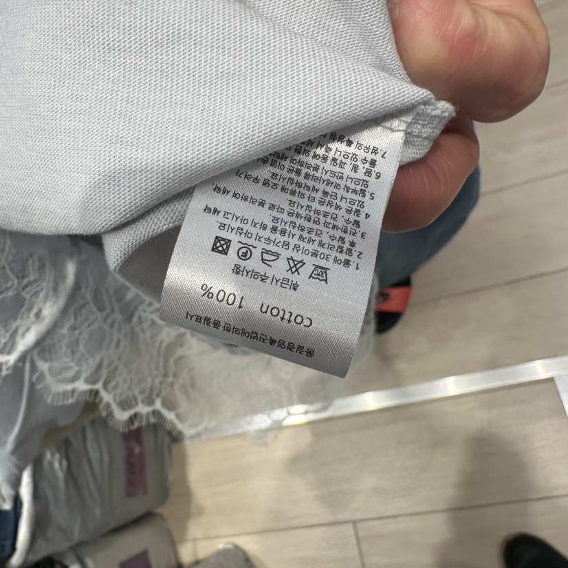 MARI CO韓國代購女士新款時尚人氣推薦休閑職業熱賣T恤復古MARI COT恤