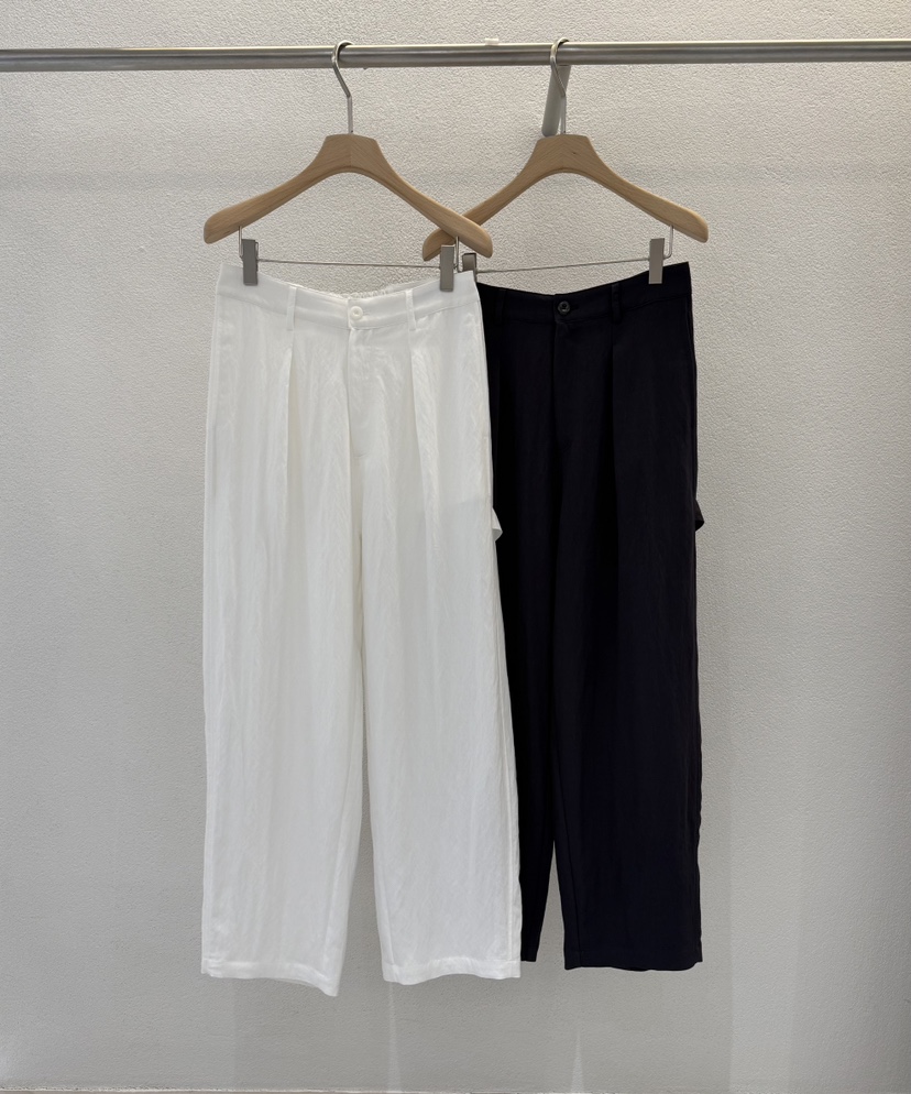 ABLERING韓國東大門代購女裝新品人氣時尚26春夏休閑休閑褲ABLE STANDARD/ABLERING休閑褲