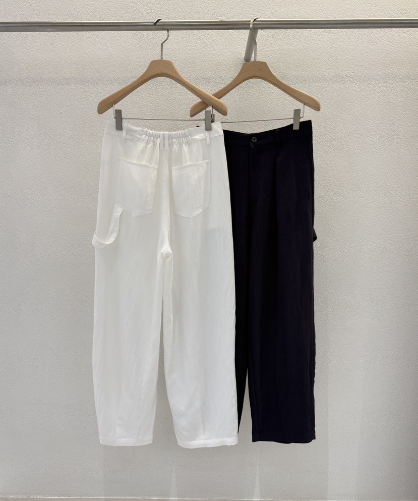 ABLERING韓國東大門代購女裝新品人氣時尚26春夏休閑休閑褲ABLE STANDARD/ABLERING休閑褲